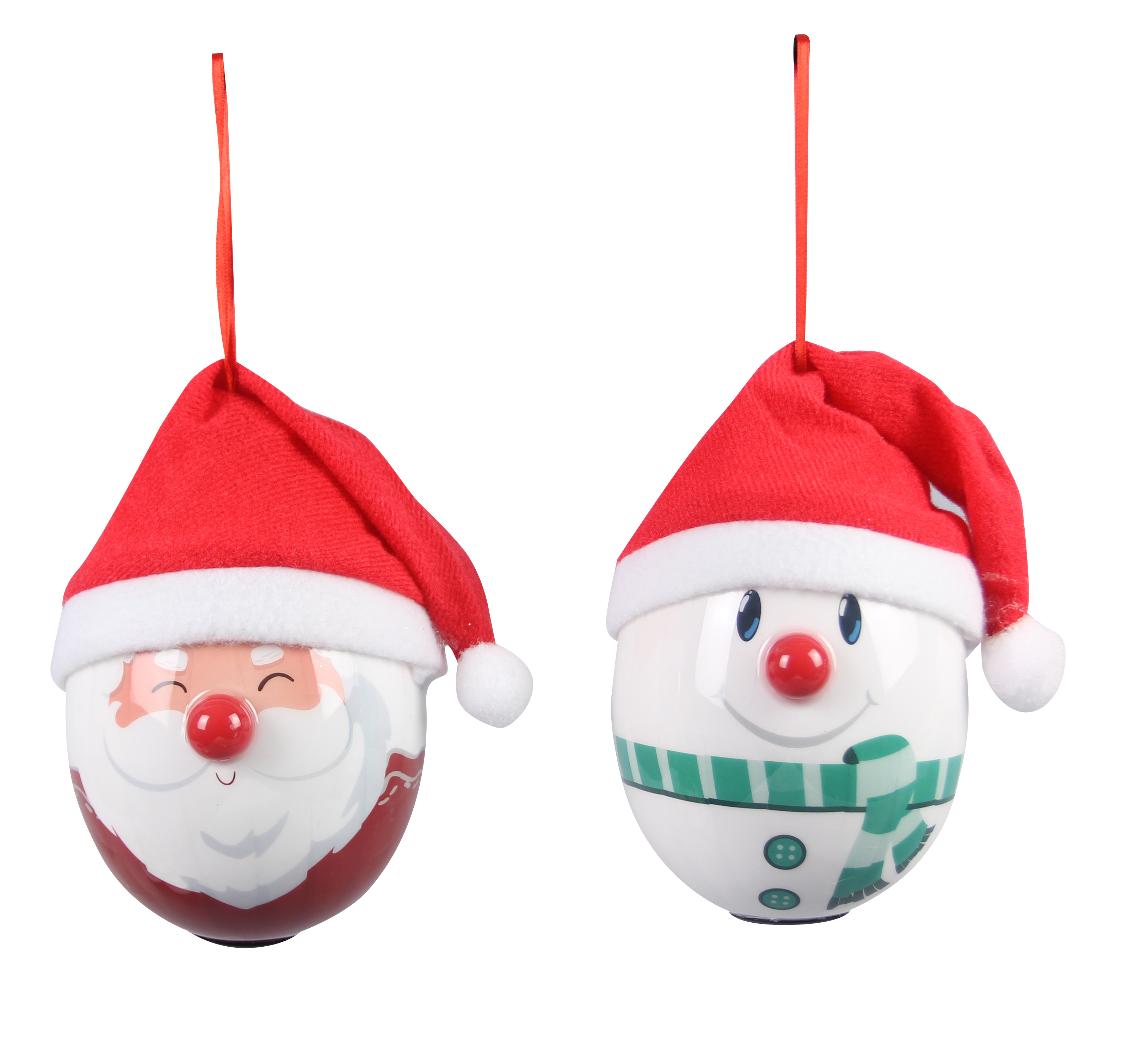 White Transpac Imports D1456 Metal Snowman Christmas Character Yardstake Decor White Transpac Imports D1456 Metal Snowman Christmas Character Yardstake Decor